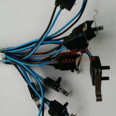 欧姆龙基本开关D2HW-BL273MR