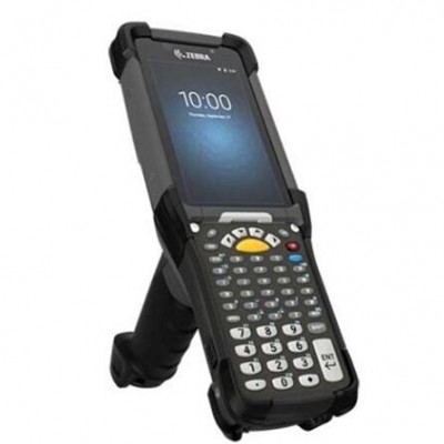 Zebra MC9300超坚固型移动触摸电脑