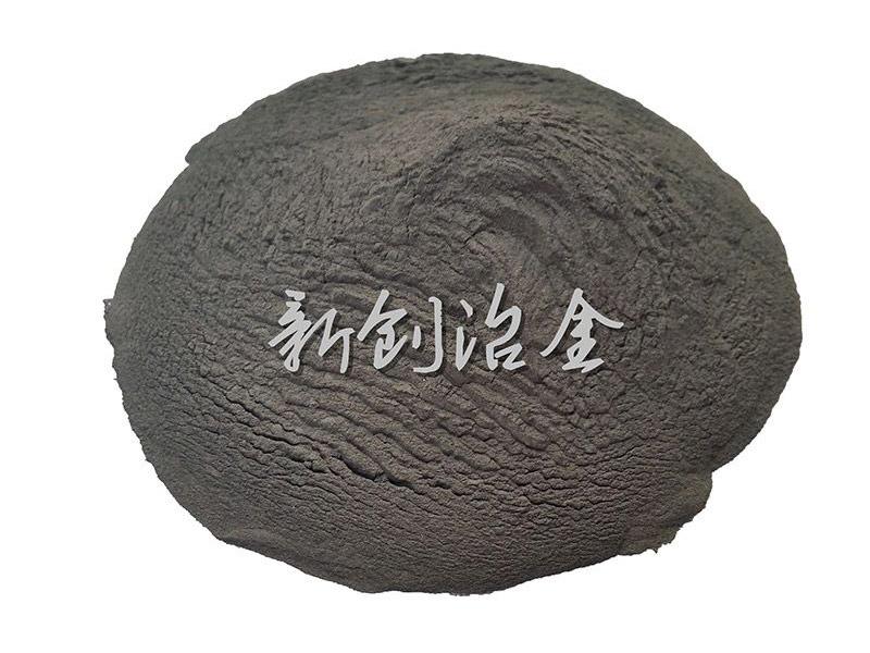 江苏浮选铝雾化低硅铁粉