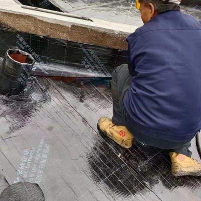 三元乙丙防水卷材