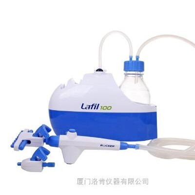 洛科Lafil200-Plus吸液泵特点