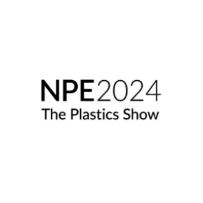 2024年美国NPE塑料模具展
