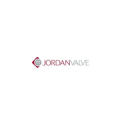 美国jordan调节阀