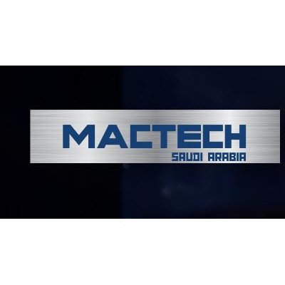 2024沙特阿拉伯金属加工及激光切割展MACTECH