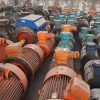 收购大型发电设备-旧马达回收