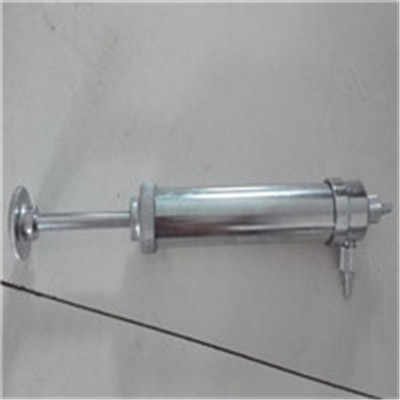 好的FW-2型高负压瓦斯采取器品质可见