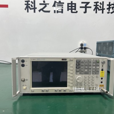 Agilent/安捷伦 E4440A 频谱分析仪E4443A
