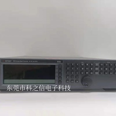 是德科技N5193A N5191A N5192A信号发生器