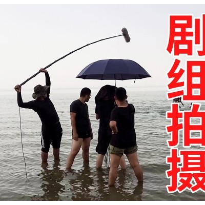 北上广专业团队企业宣传片拍摄制作
