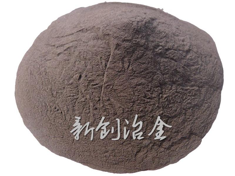 江西浮选铝雾化低硅铁粉