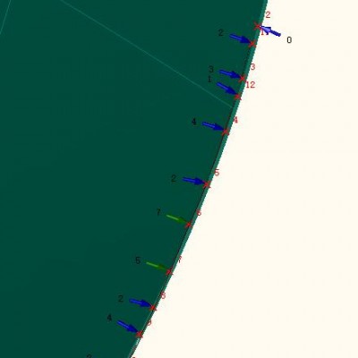 iDACS分段现场测量及分析软件