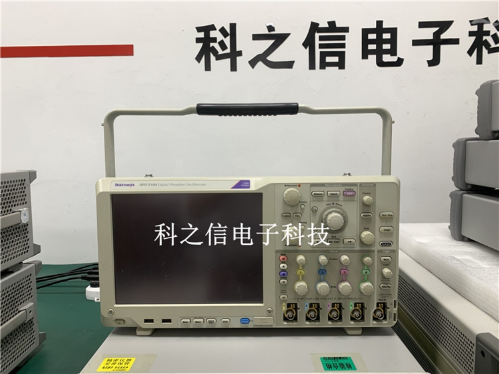 泰克DPO5104B示波器DPO5054B DPO5034B