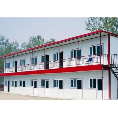 合肥彩钢房 简易房搭建，水电工，吊顶装修及门窗安装