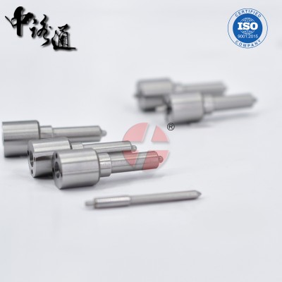共轨油嘴0433171618