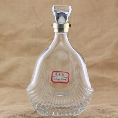 空酒瓶抛光打磨加工厂
