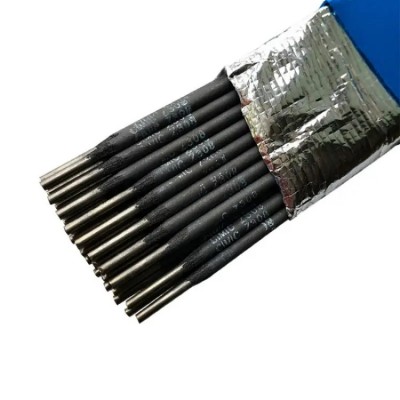 球墨纯镍Z238 248 Z308 408 Z508铸铁焊条