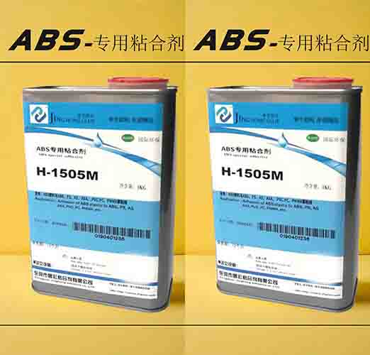 abs塑料板的粘接胶水,常用abs胶水