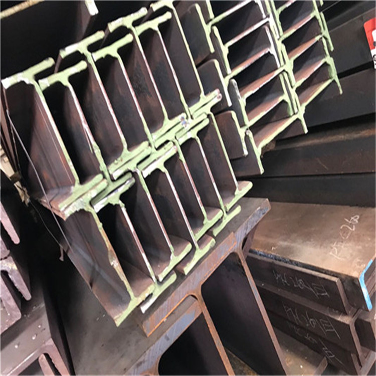 山东S355JR英标H型钢规格齐全一支起售