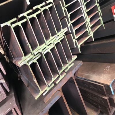 山东S355JR英标H型钢规格齐全一支起售