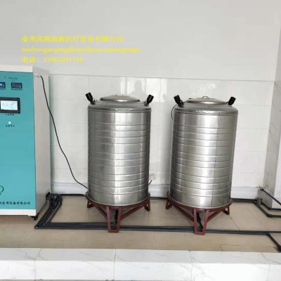 医用一体化纯水系统可定制