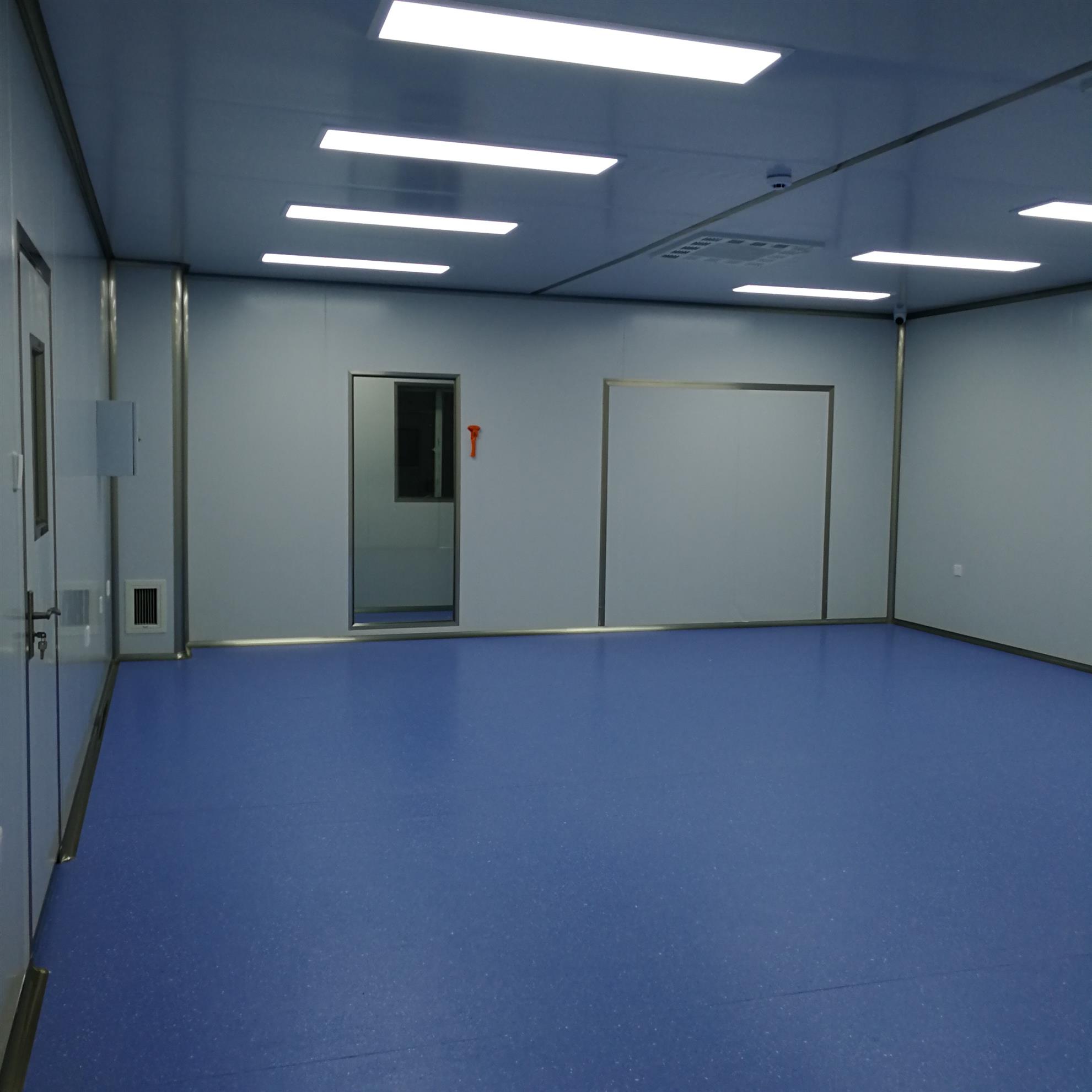 回收二手冷库板二手速冻冷库回收
