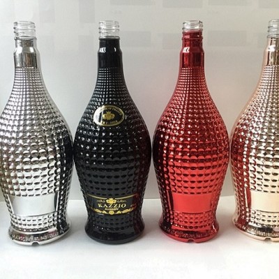 酒瓶喷漆厂家