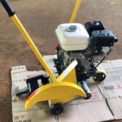 湖南鞍铁内燃切割机_工具施工机械