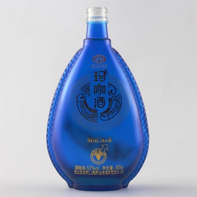 酒瓶喷涂厂家