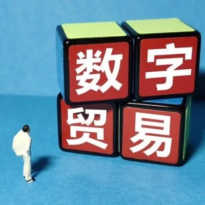 数字贸易平台 | 高效专业报价助力全球贸易透明安全新纪元