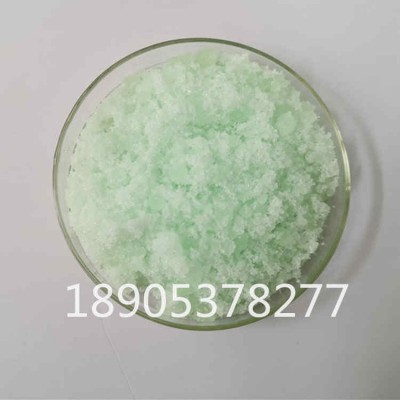 氯化铥6水合物CAS :13778-39-7