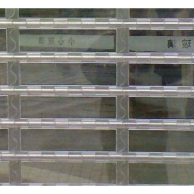 别墅阳台厨房等场所水晶折叠门河北厂家生产安装