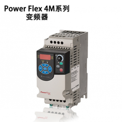 AB罗克韦尔22F-D6P0N103变频器