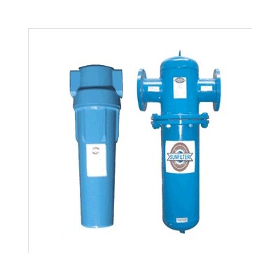 空压机精密过滤器