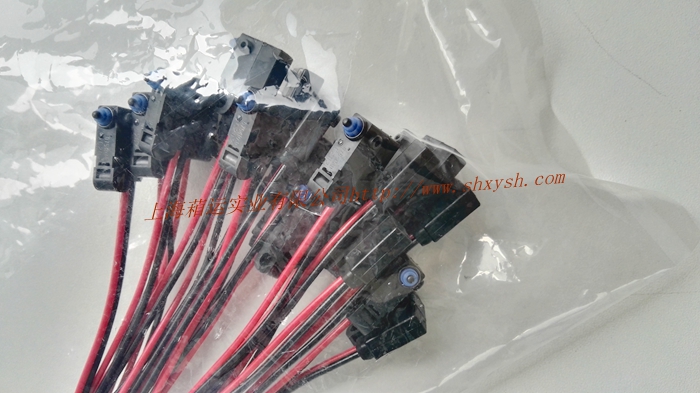 欧姆龙基本开关D2HW-C202MR