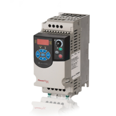 AB罗克韦尔22F-D2P5N113变频器