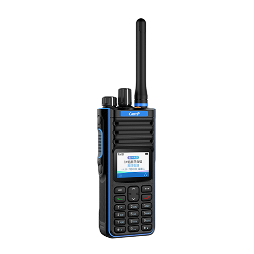 中兴高达PH990EX防爆对讲机IICT4级别IP68等级
