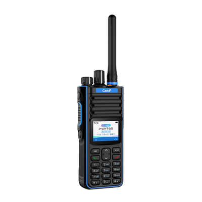 中兴高达PH990EX防爆对讲机IICT4级别IP68等级