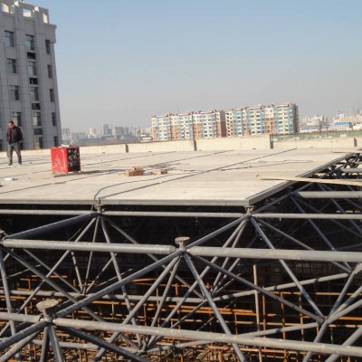四川成都市网架公司-成都市网架加工厂-成都螺栓球网架公司