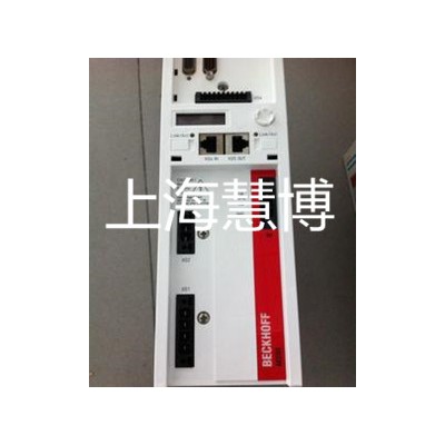 倍福伺服器cp6222维修报价电话