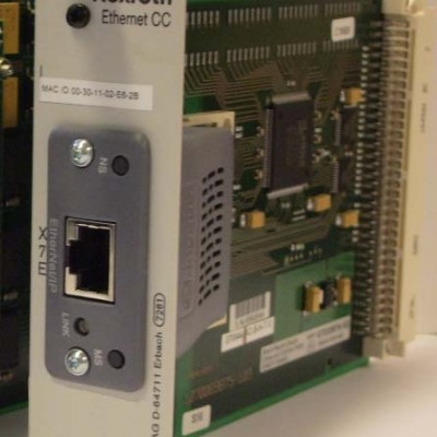 BOSCH REXROTH 1070085361