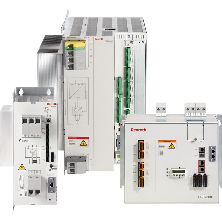BOSCH REXROTH 1070086967