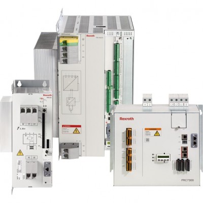 BOSCH REXROTH 1070086967