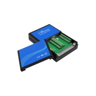 USB2872多功能同步采集卡8路模拟量采集2M采样频率