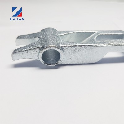 盈佳车厢索具 干货车厢门锁 船舶船舱拉杆锁
