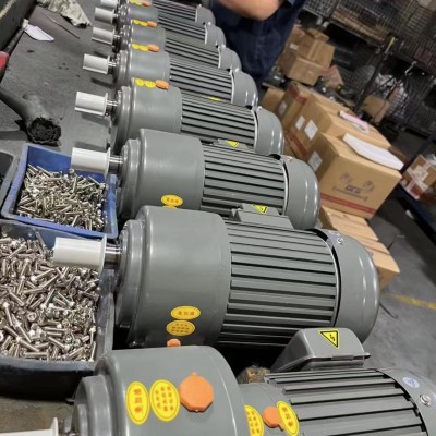 食品打包机专用减速机，东本减速机，DCG减速机，齿轮减速机