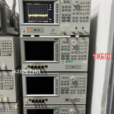 是德科技4294A阻抗分析仪4287A现货