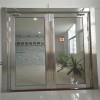 供应北京西城钢制防火门-鹏盛门业