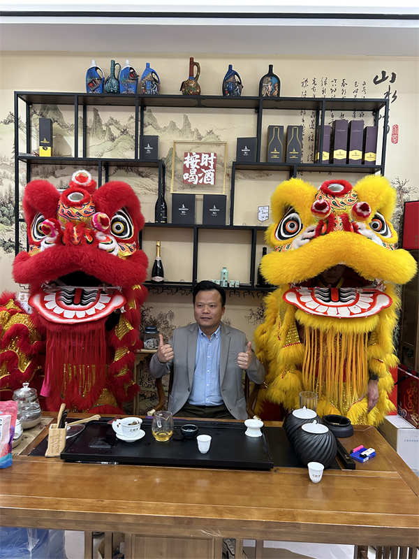 南京寿宴婚礼舞狮-年会 活动策划-承接开业 庆典 年会