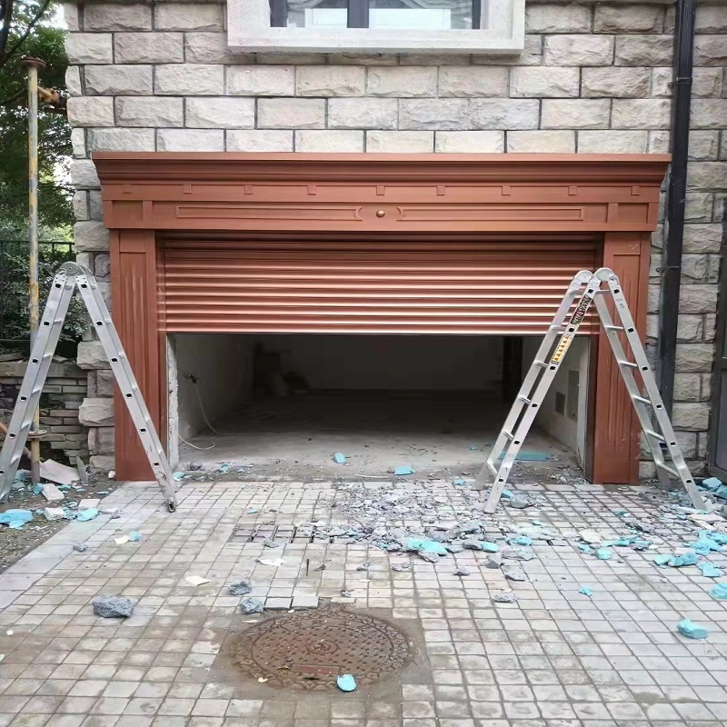 北京平谷维修垂直提升门厂家_北京鹏盛门窗厂