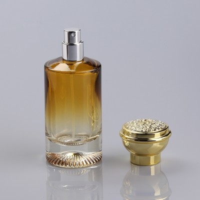 香水瓶烤漆厂